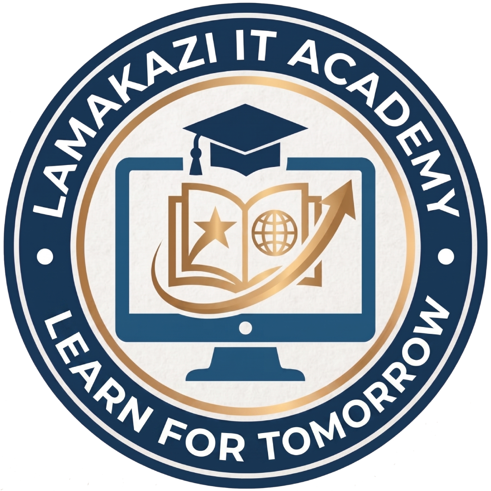 Lamakazi IT Academy