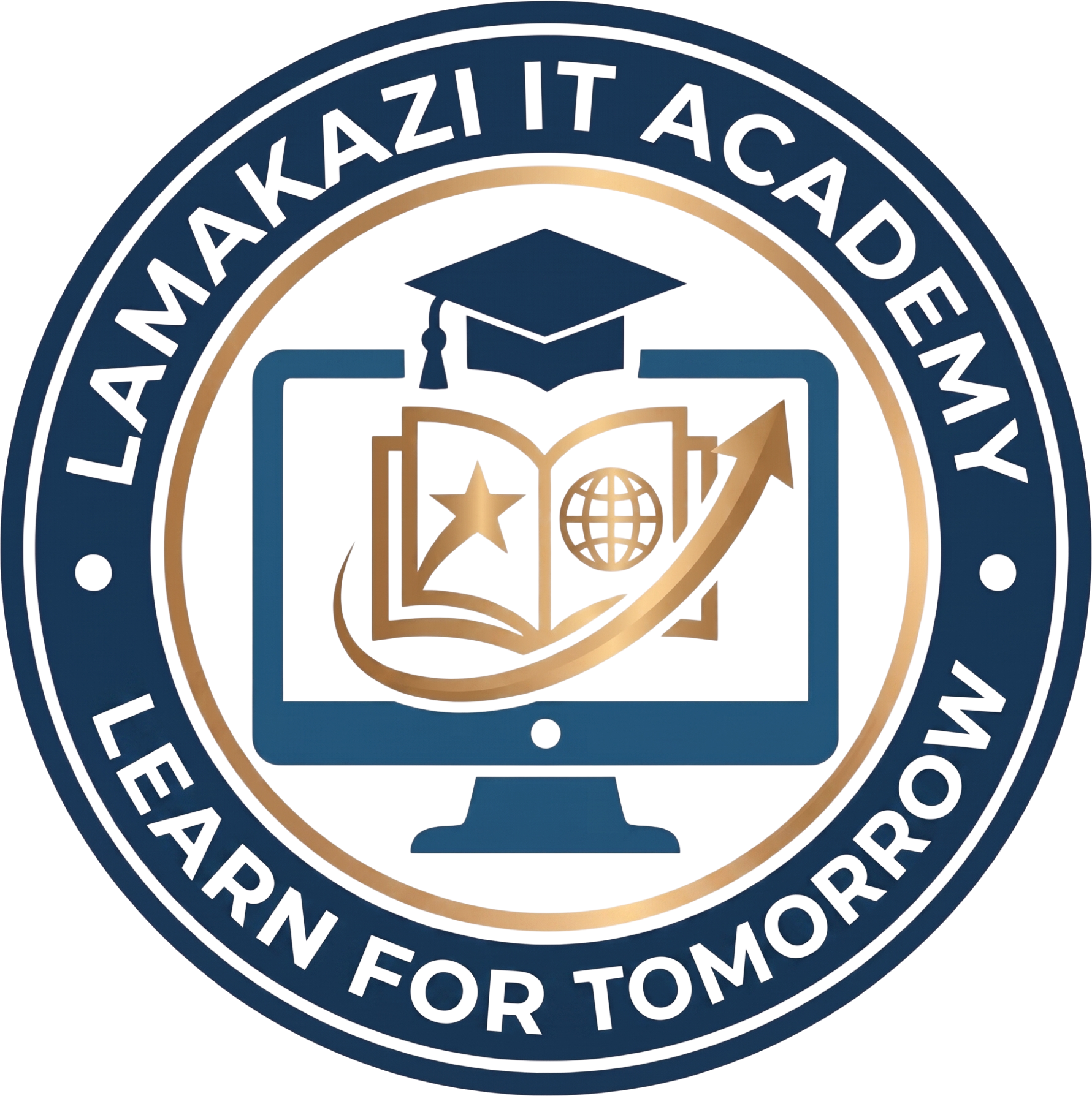 Lamakazi IT Academy