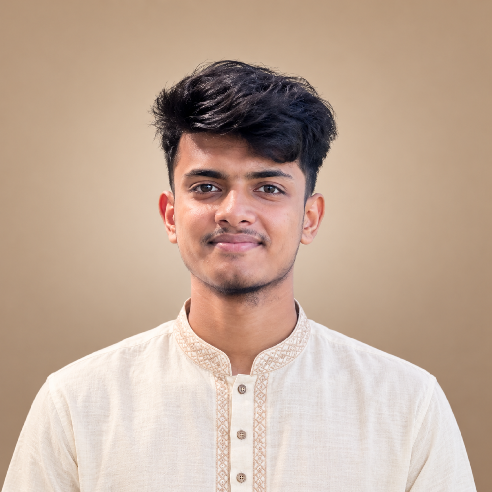 MAHIN AHMED