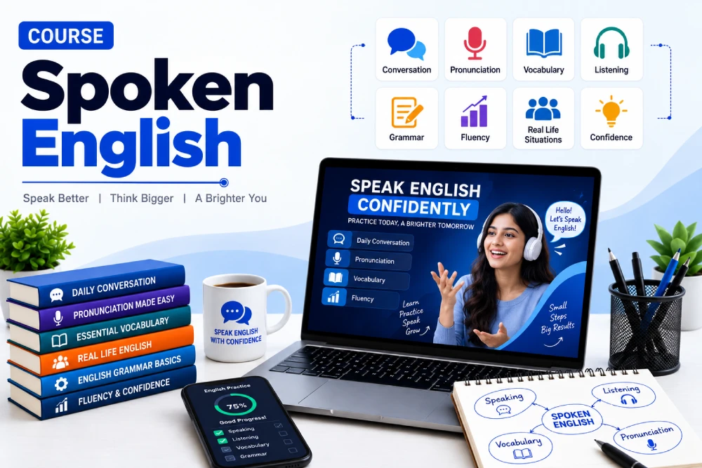 Spoken English